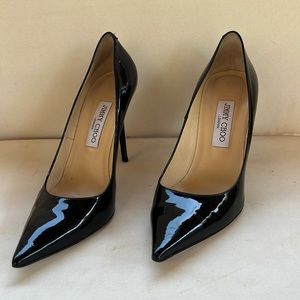 Jimmy Choo pumps